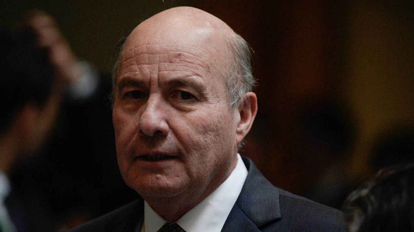 Gobierno respalda a Quiroz por alza de combustibles