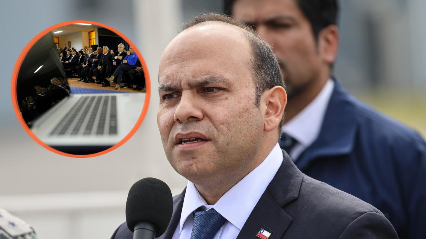 Fin del programa Yo elijo mi PC