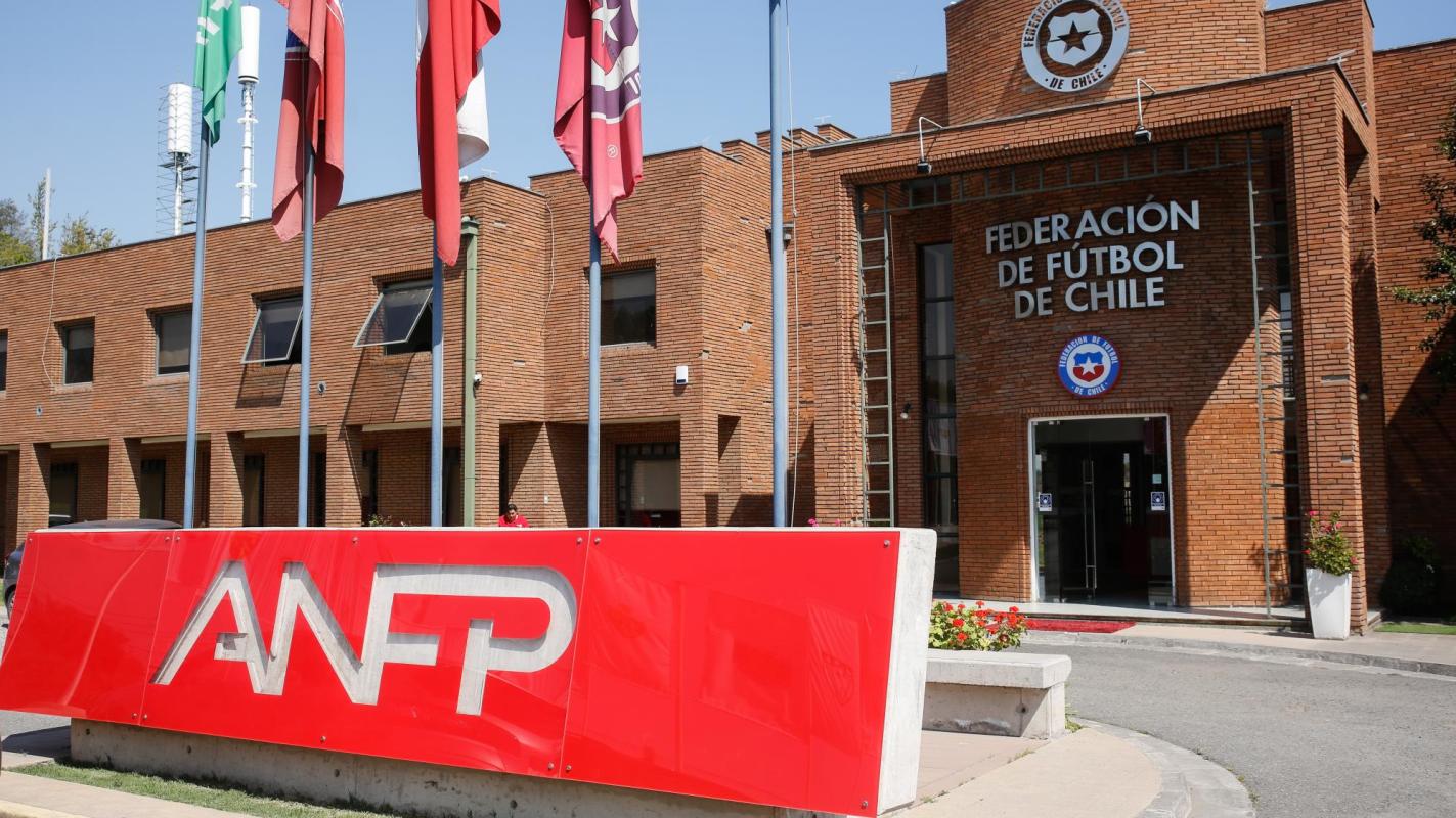 Elecciones ANFP