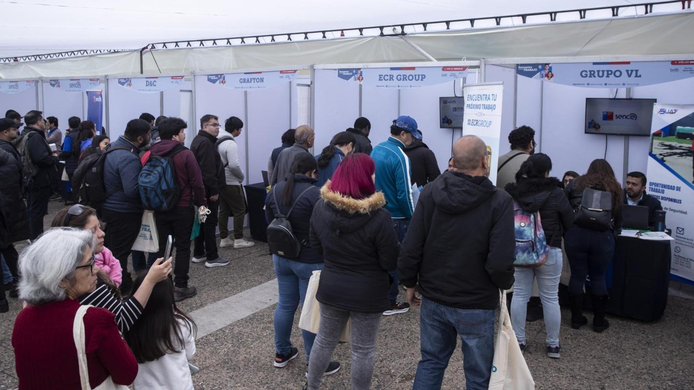 Expo Laborum 2026