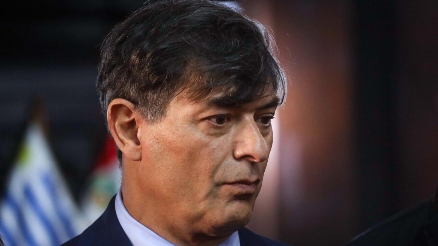 Franco Parisi critica rebaja del TAG