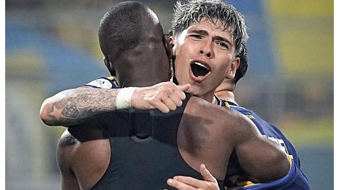 Boca Juniors en La Bombonera