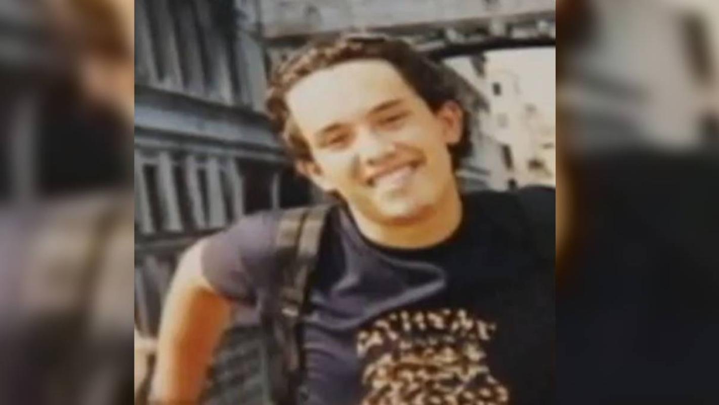 Corte de Apelaciones confirma indemnización a familia de Sergio Mardoff