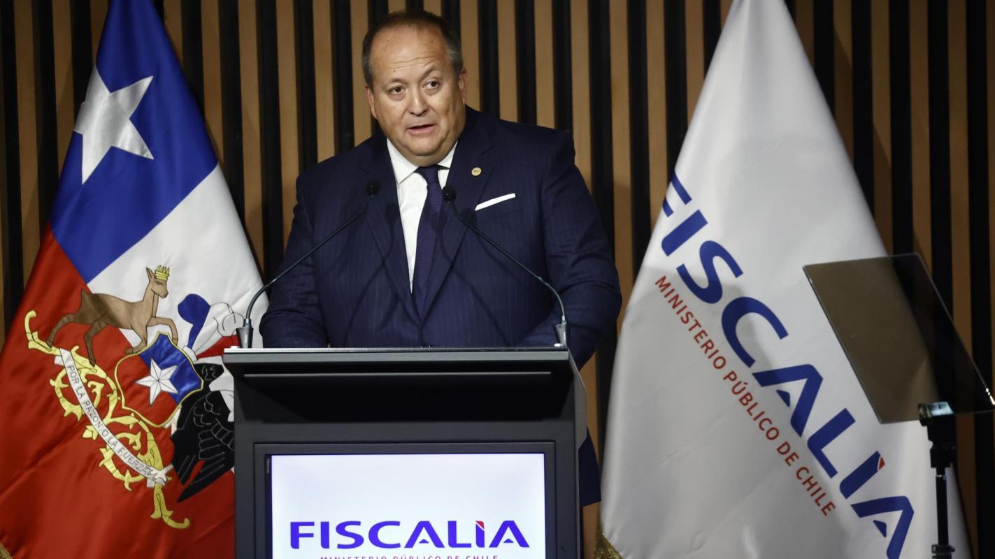 Fiscalía advierte sobre presupuesto 2027