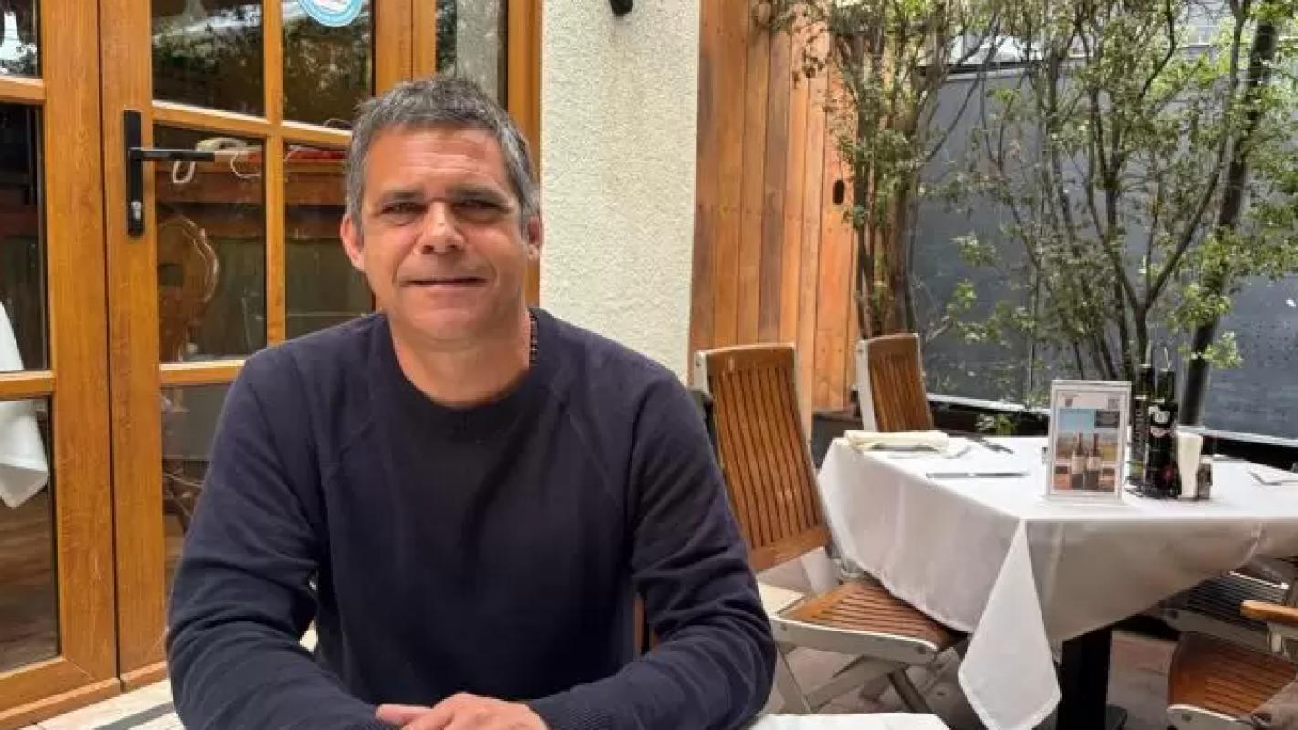 Restaurante Starnberg en Vitacura