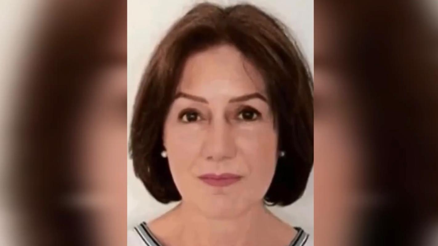 Búsqueda de María Soledad Baasch en Santo Domingo