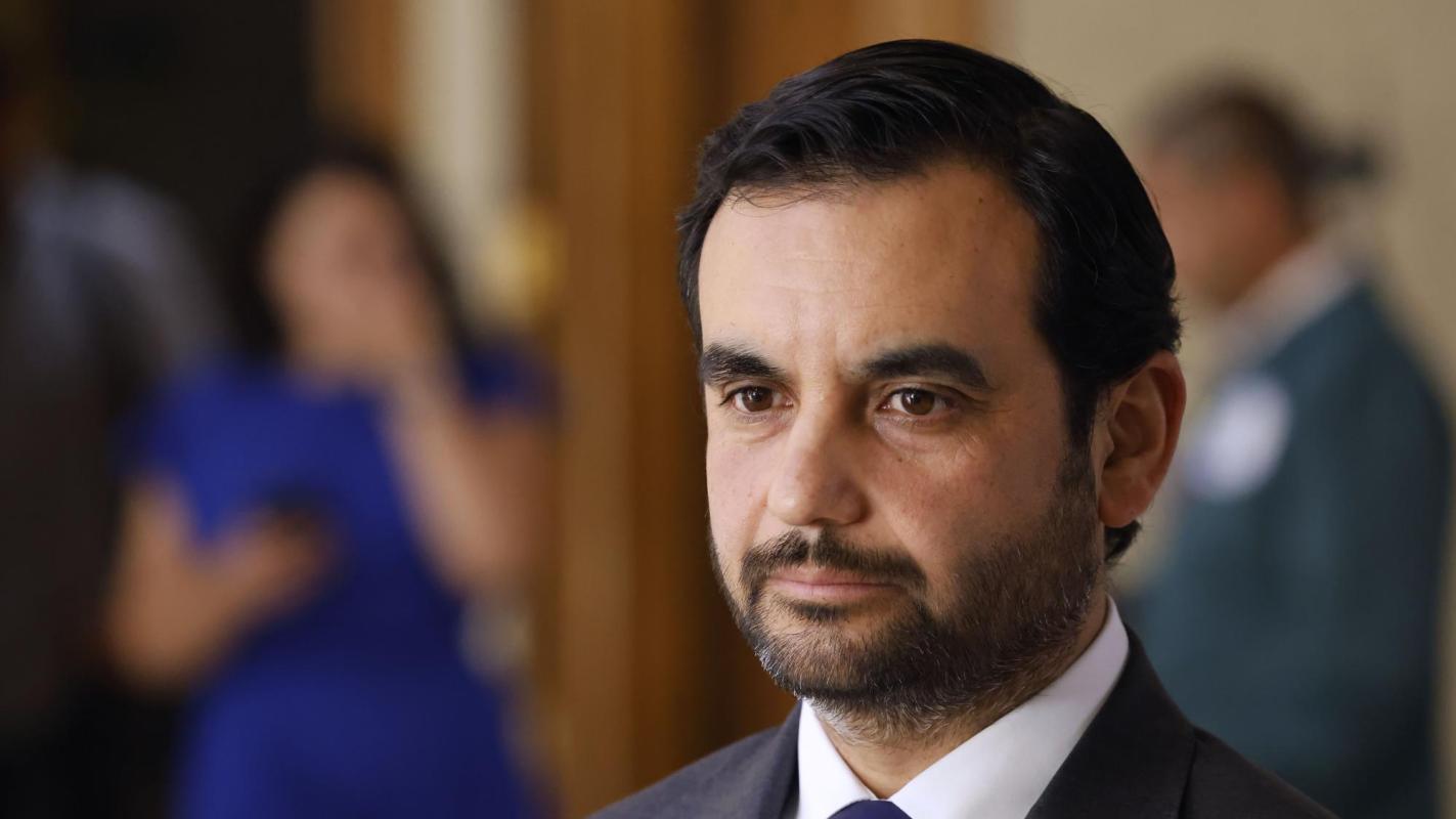 Jaime Gajardo advierte sobre rebaja de condena a sentenciados por delitos sexuales