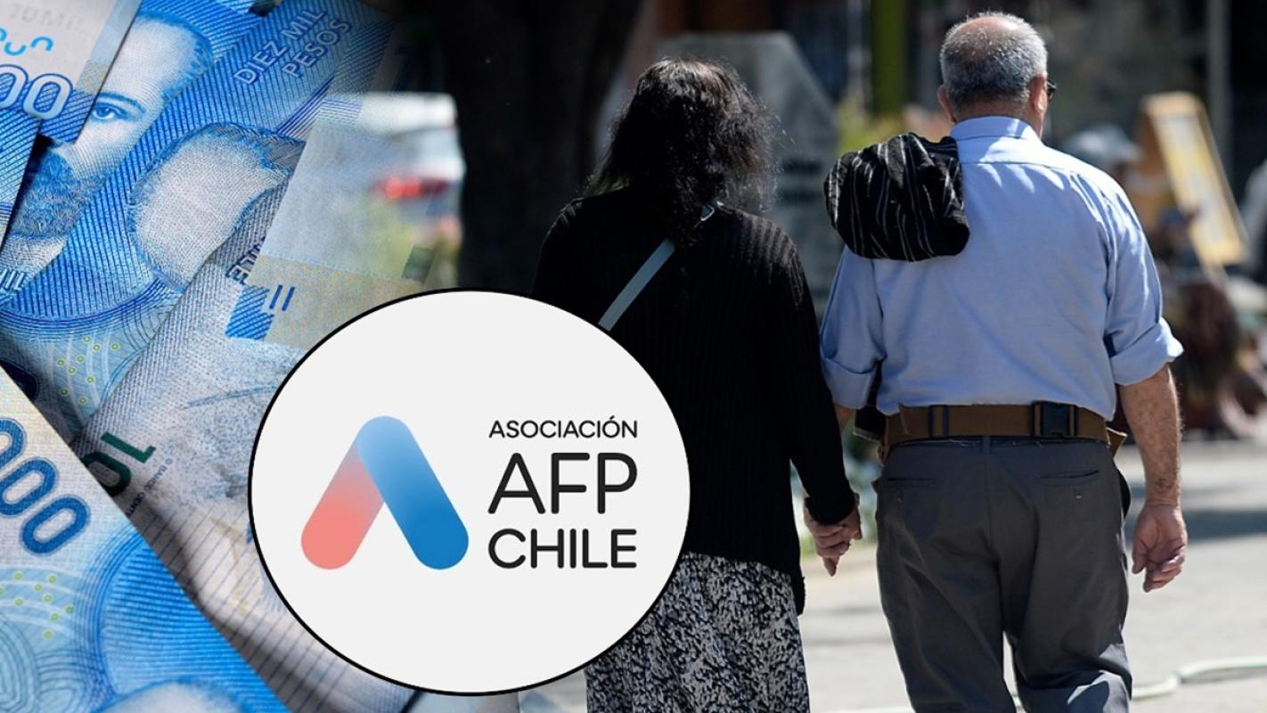 Fiscal Nacional remite denuncia por administración desleal de AFP