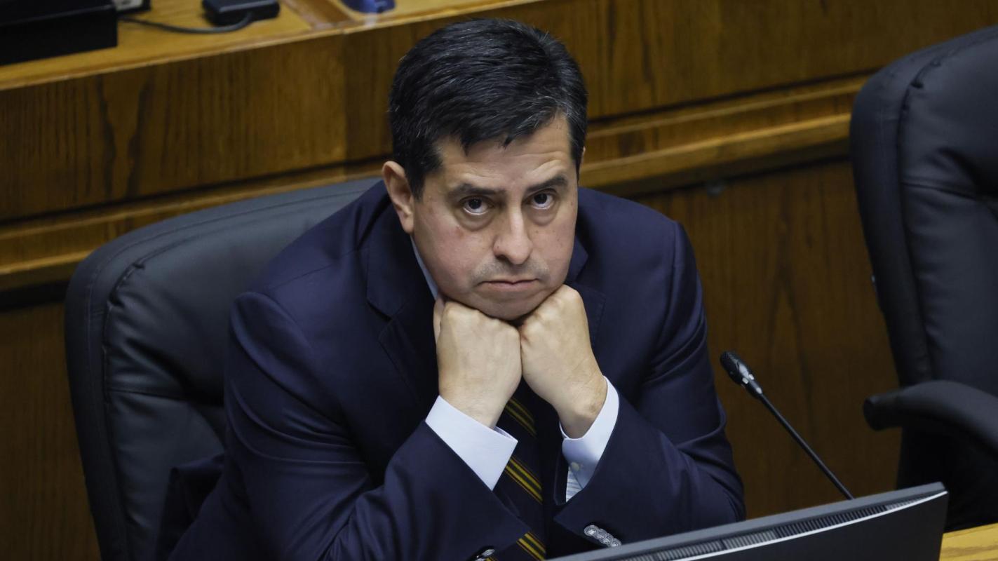 Conflicto entre PS y PPD