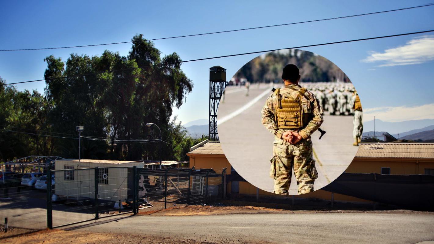 Encuesta Criteria sobre indultos a militares