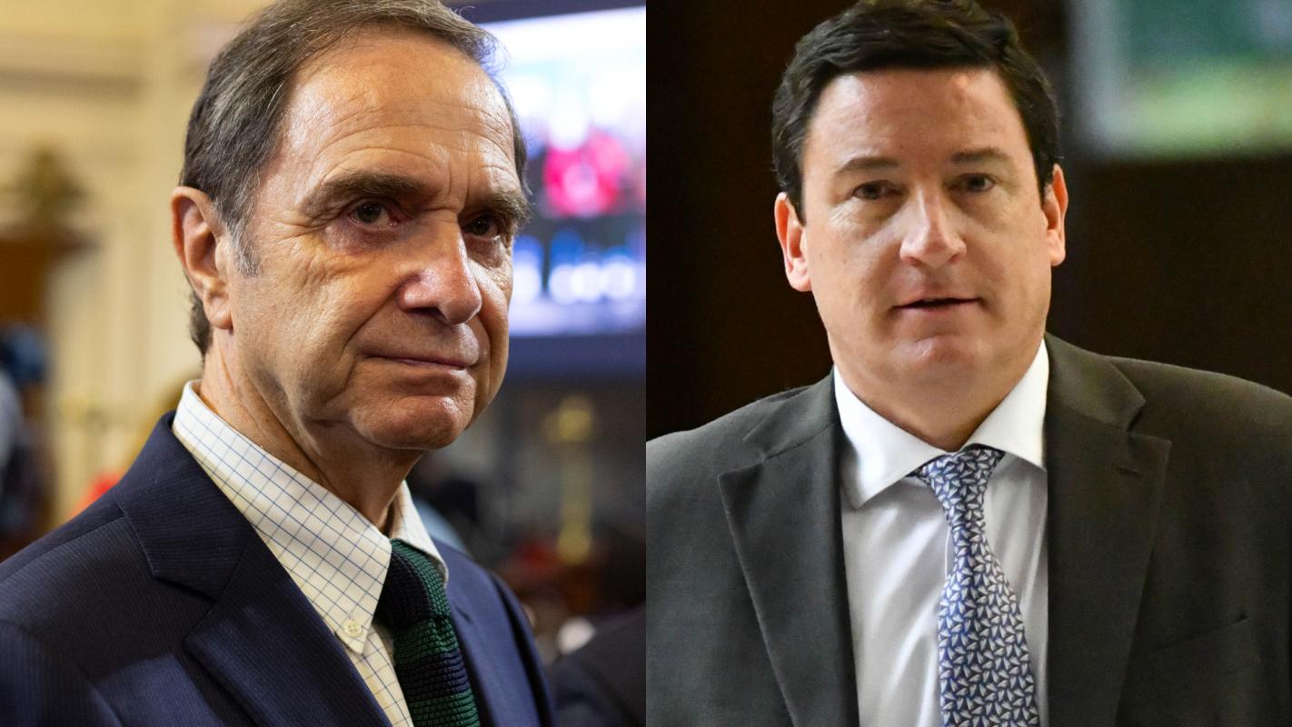 Arturo Squella se disculpa