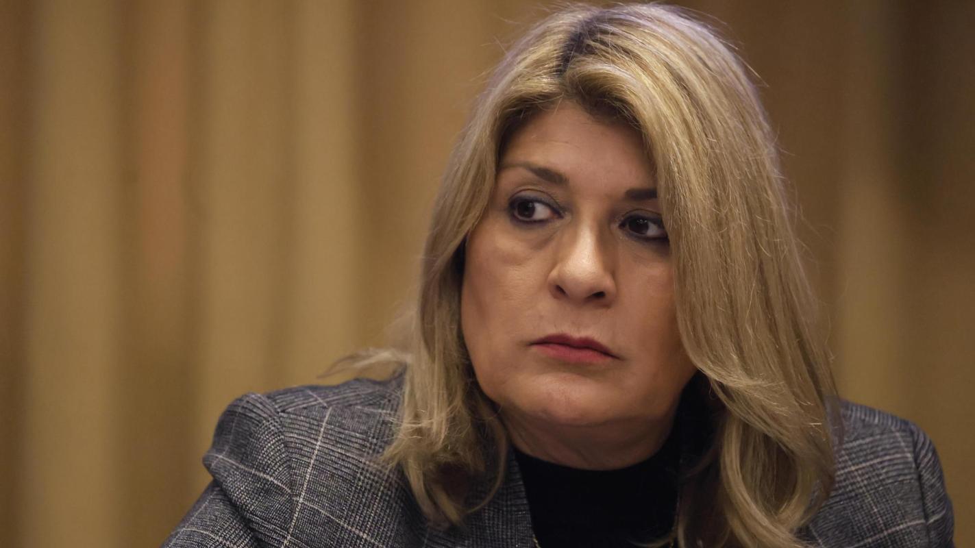 Diputada Zandra Parisi propone consulta ciudadana sobre pena de muerte