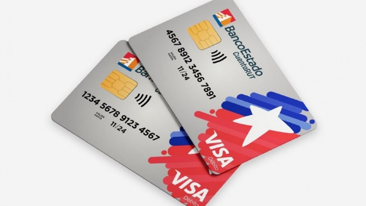 BancoEstado elimina cobro de transferencias desde CuentaRUT