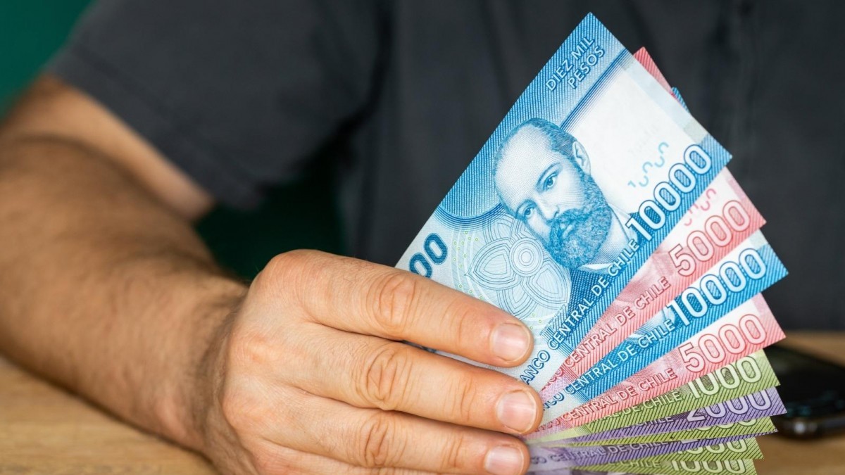 Aumento del sueldo mínimo en Chile