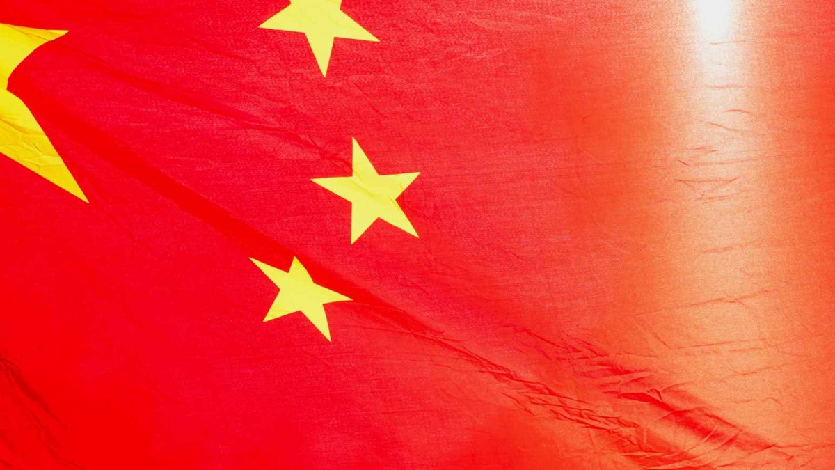 Sanciones de China a ministros de Paraguay y Belice