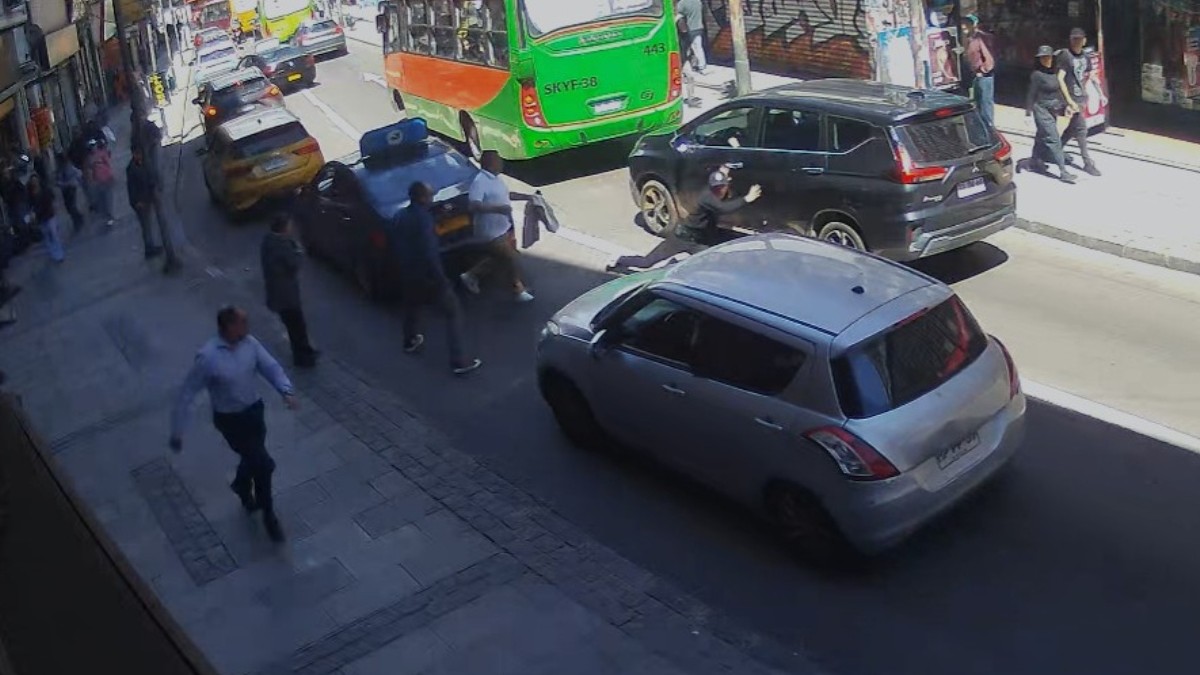 Preocupación por la liberación de detenidos de La Jauría en Valparaíso.