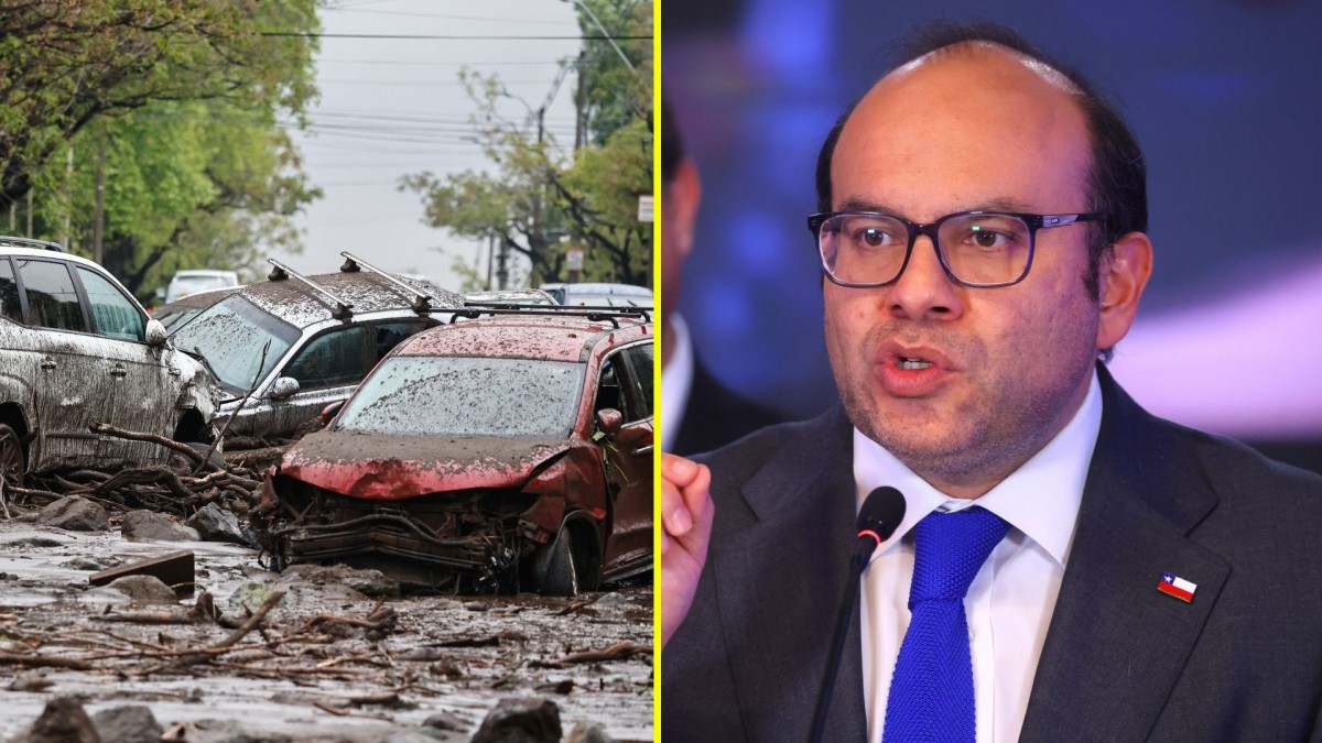 Gobierno analiza compra de radares meteorológicos