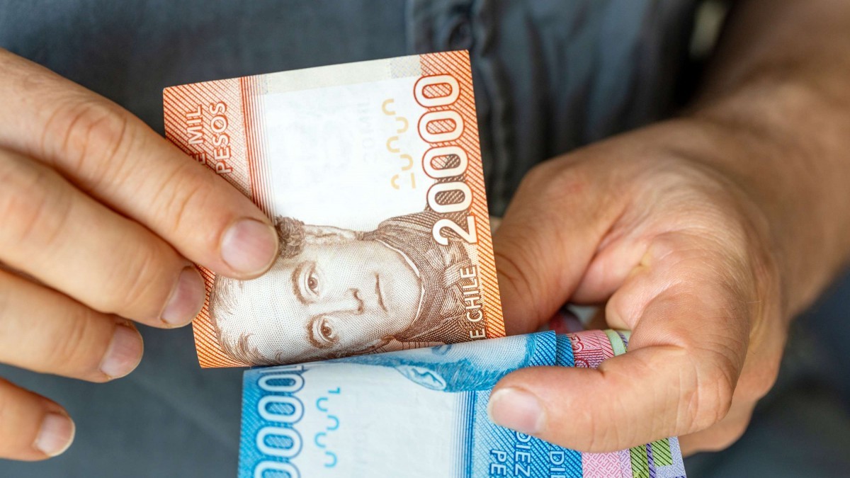 Bono de $30.000 por hijo