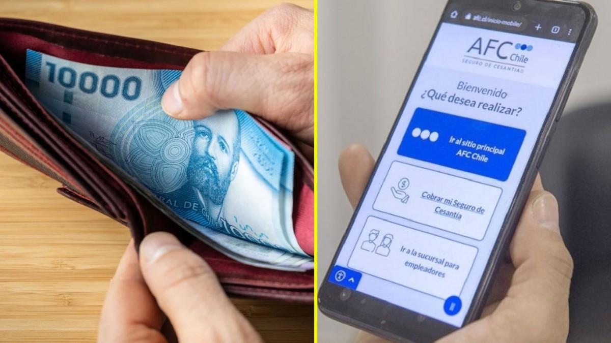 Beneficios para cesantes en Chile