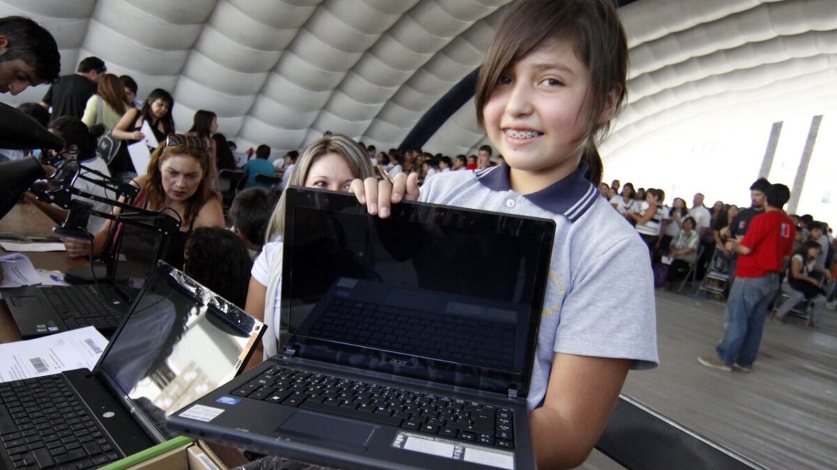 Programa Yo elijo mi PC en riesgo