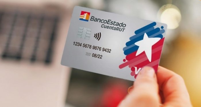 BancoEstado sortea premios para usuarios de RutPay