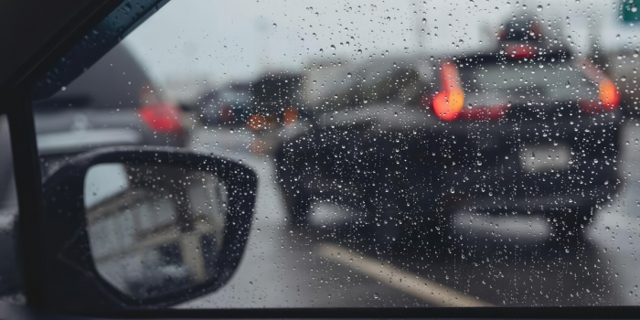 Cobertura de seguros automotrices ante aluviones e inundaciones