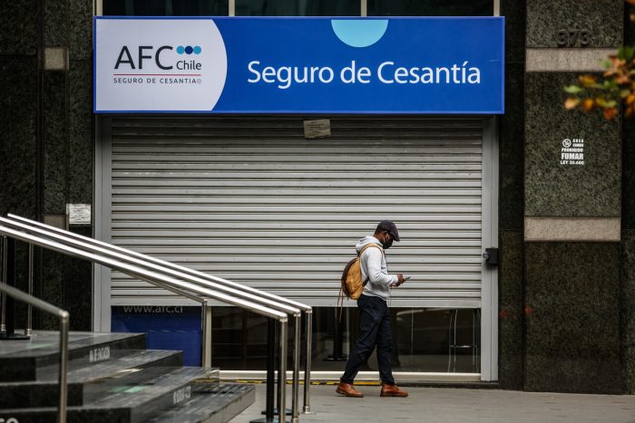 Beneficios para cesantes en octubre