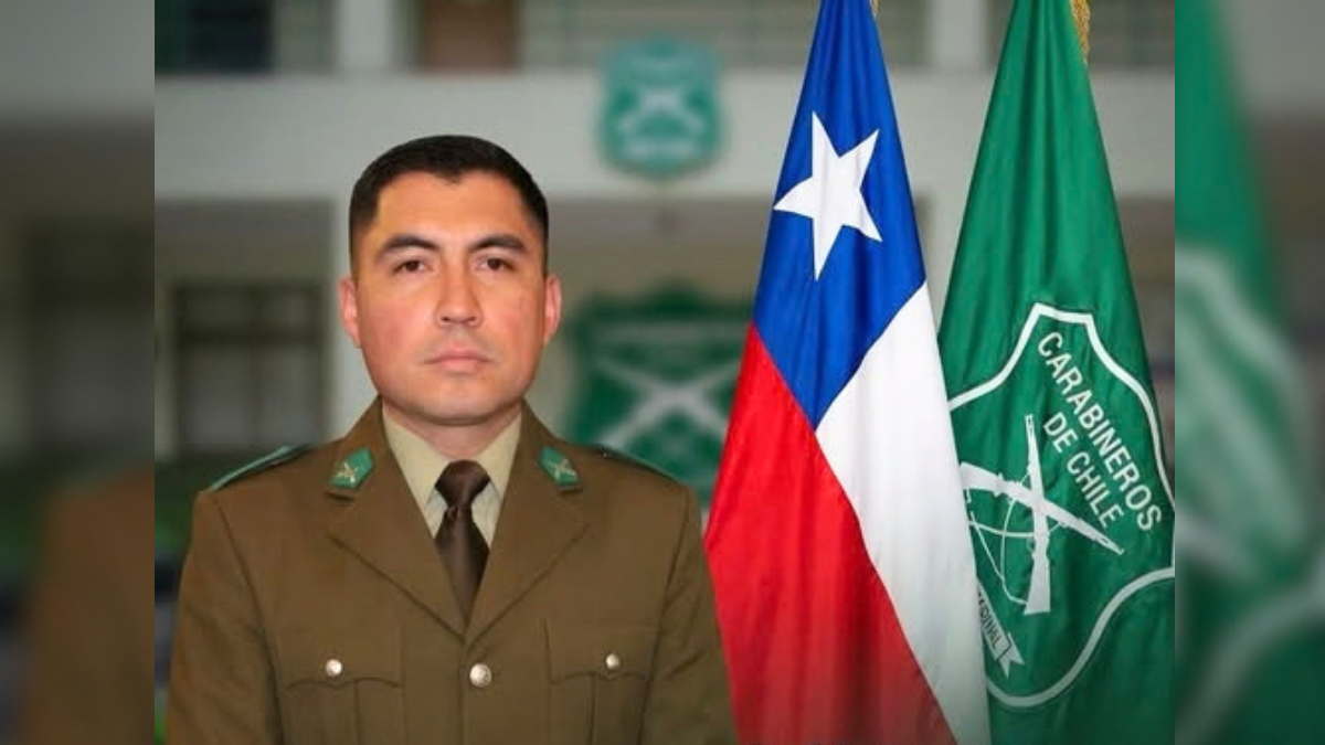 Exgeneral Ricardo Yáñez critica el equipamiento de Carabineros