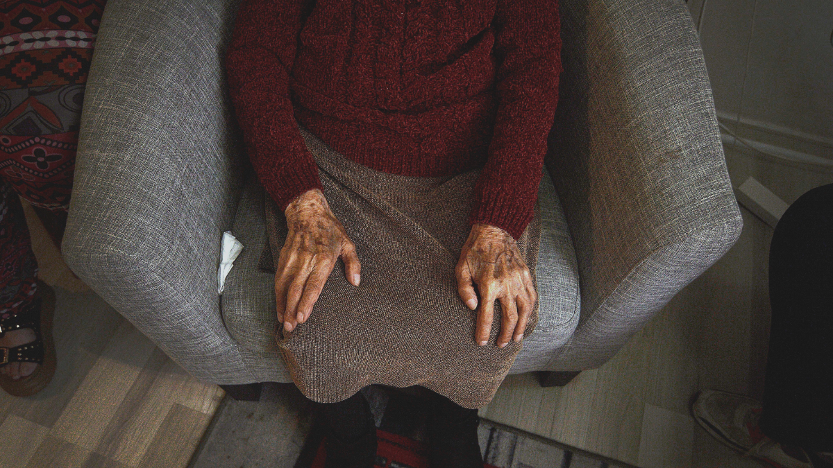 Demencia y Alzheimer en Chile