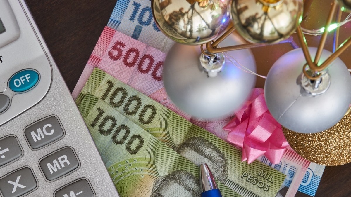 Aguinaldo de Navidad para pensionados