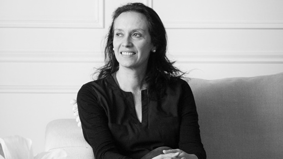 Magdalena Aninat, directora ejecutiva de colegios CEAS
