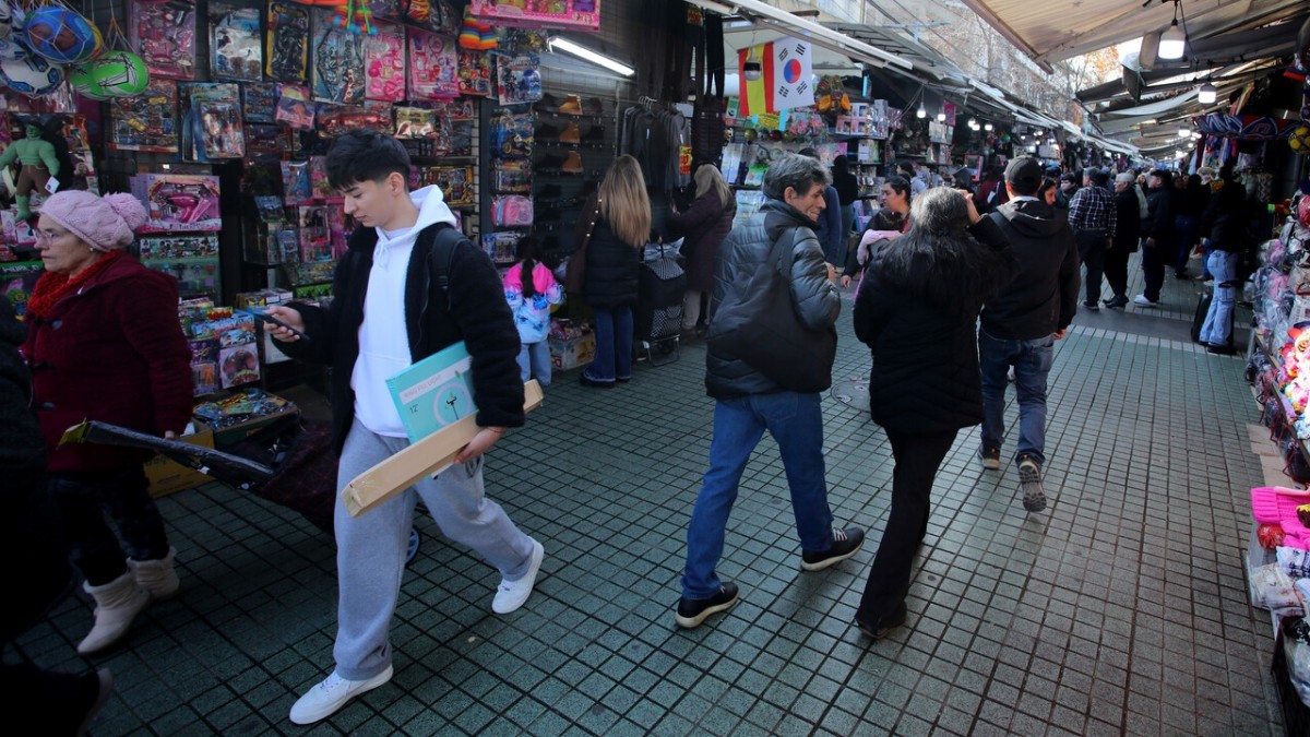 Fiscalizaciones en Barrio Meiggs