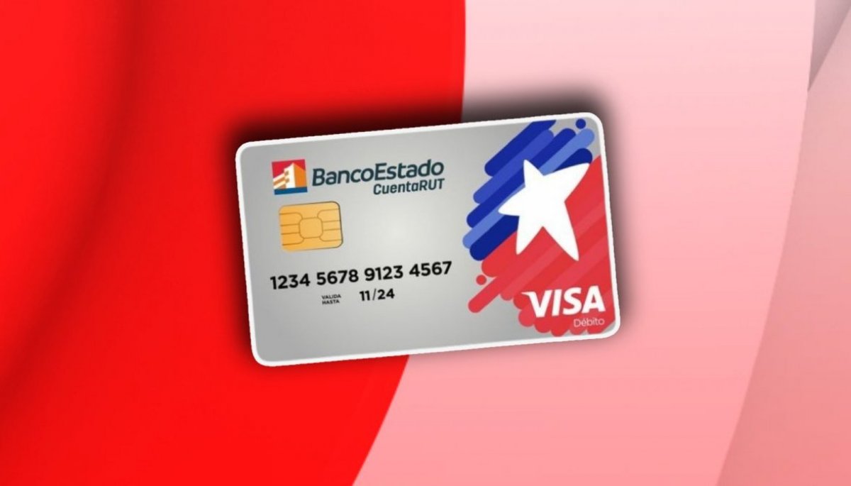 CuentaRUT de BancoEstado