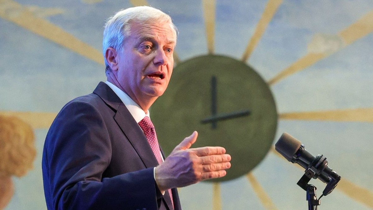 José Antonio Kast en el Congreso de las Regiones 2026