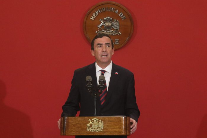 Controversia por rebajas de condena a abusadores sexuales en Chile