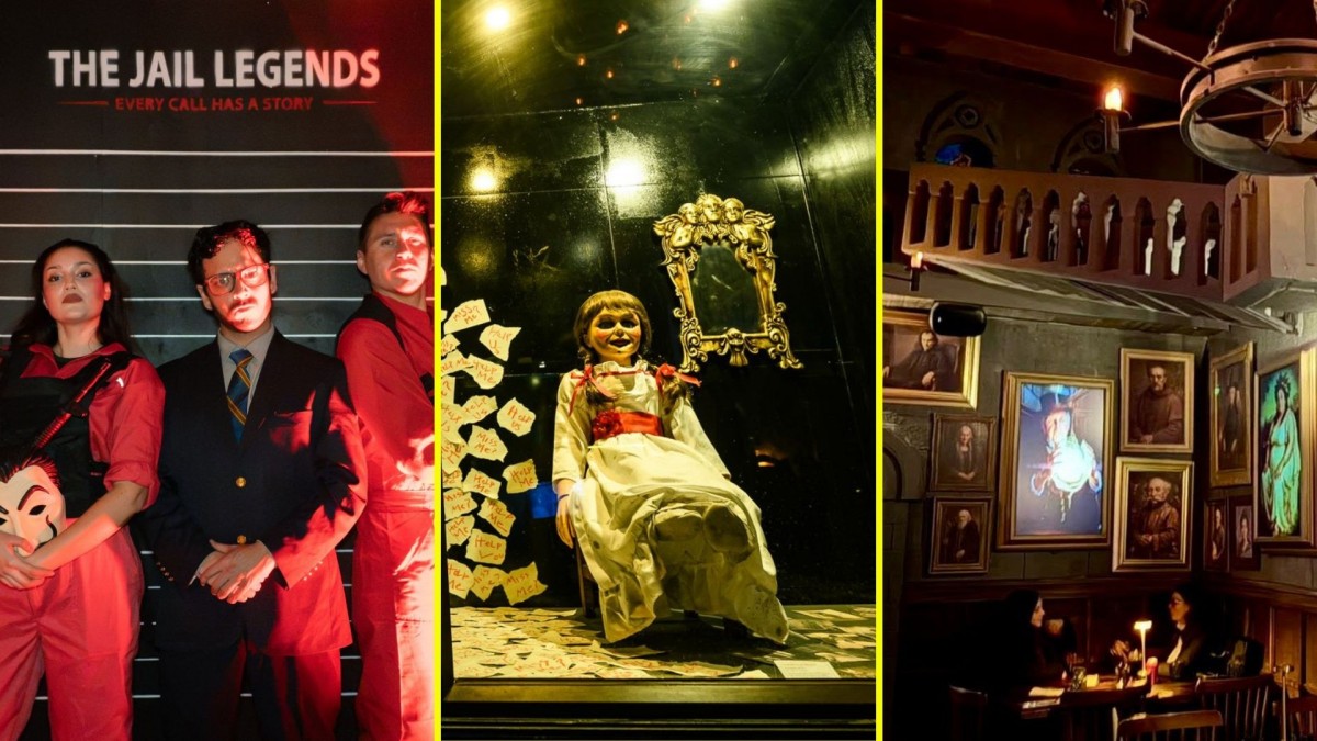 Fiestas y actividades de Halloween 2026 en Chile
