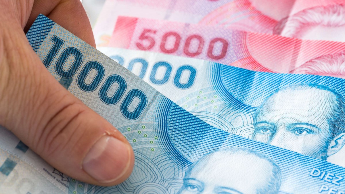 Aumento de la Pensión Garantizada Universal en Chile