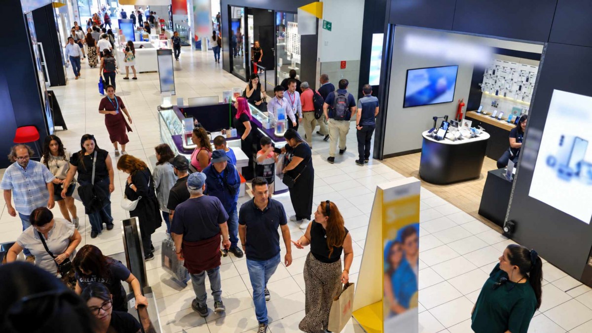 Crecimiento económico en Chile según Cepal