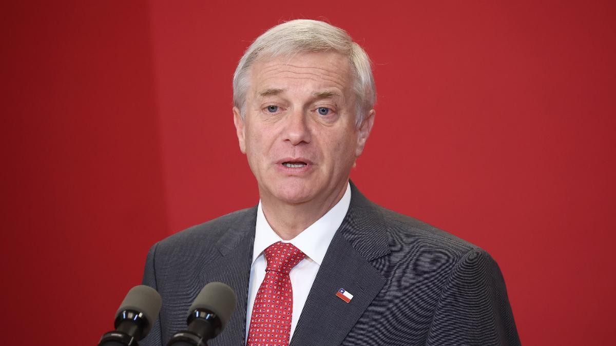 Encuesta Cadem sobre desaprobación de José Antonio Kast