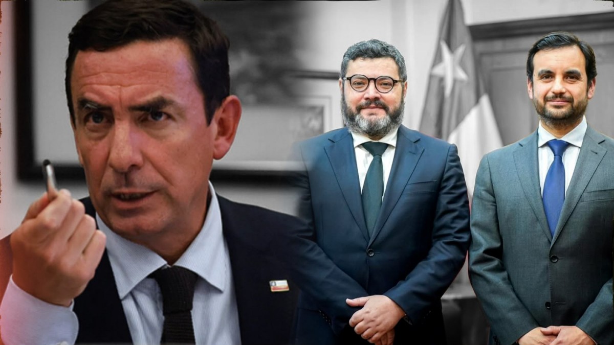 Gobierno de Boric rebaja condena a violador de menor