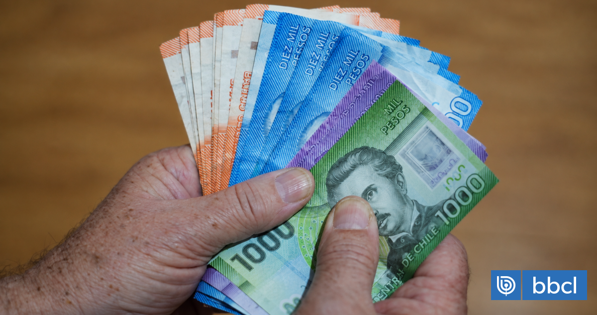 Consulta de beneficios en BancoEstado