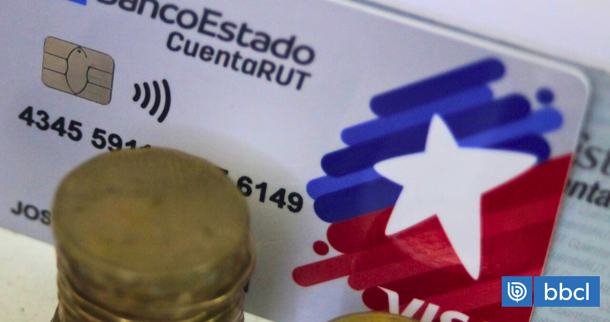 CuentaRUT de BancoEstado