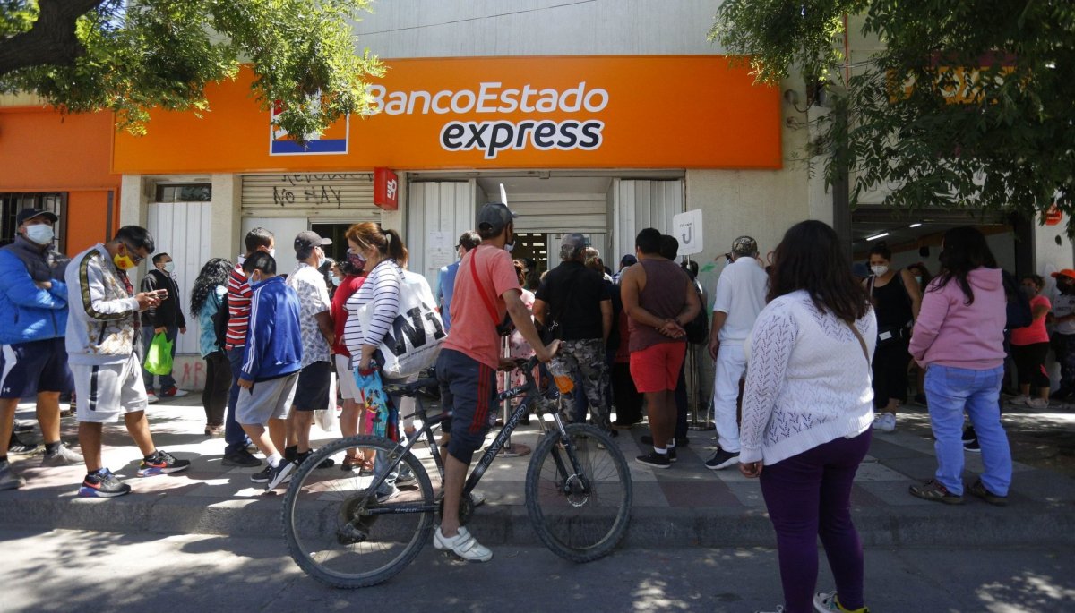 Horarios de atención de BancoEstado
