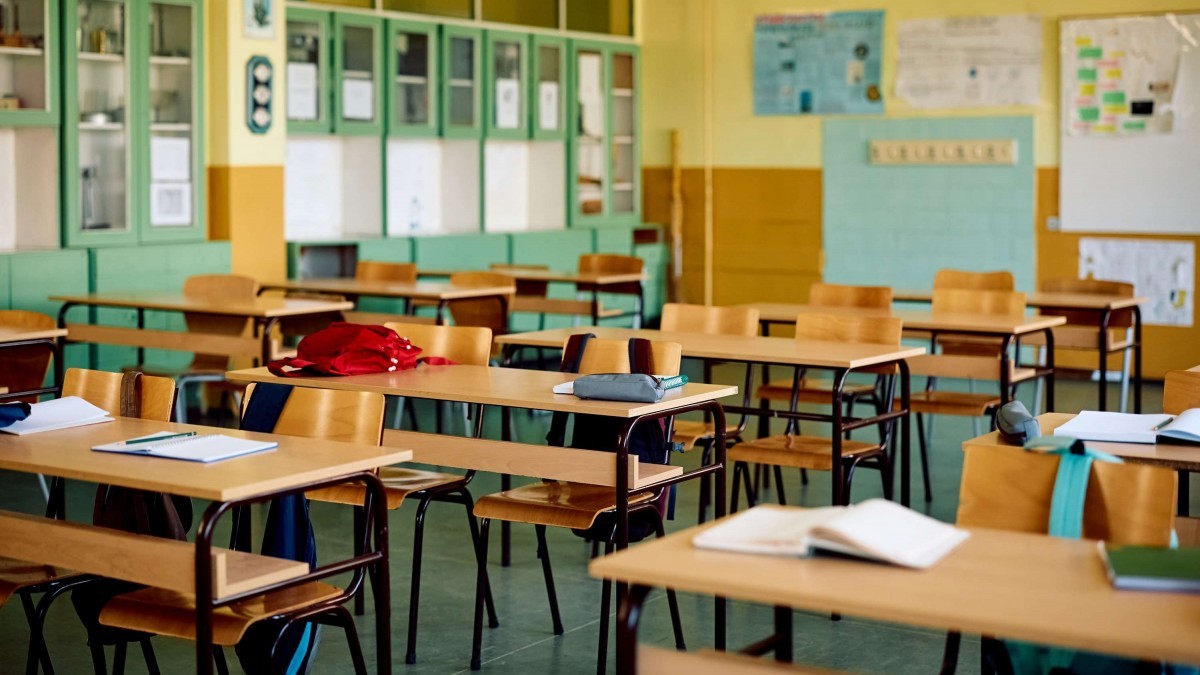 Clases suspendidas en la Región del Biobío